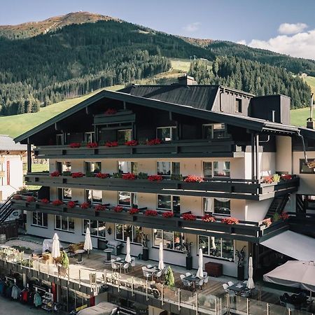 Der Gollinger Hotell Saalbach-Hinterglemm Eksteriør bilde