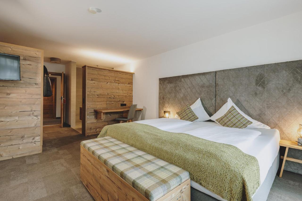 Der Gollinger Hotell Saalbach-Hinterglemm Eksteriør bilde