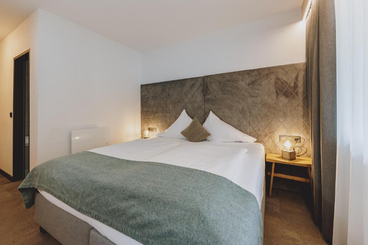 Der Gollinger Hotell Saalbach-Hinterglemm Eksteriør bilde