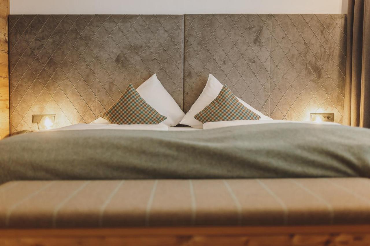 Der Gollinger Hotell Saalbach-Hinterglemm Eksteriør bilde