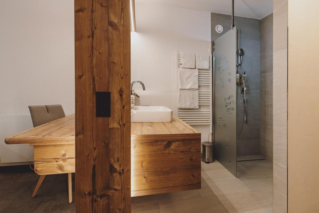 Der Gollinger Hotell Saalbach-Hinterglemm Eksteriør bilde
