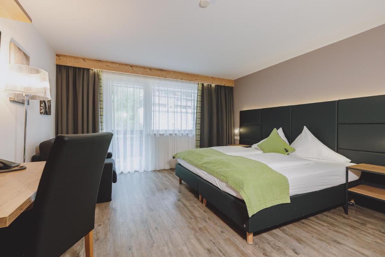 Der Gollinger Hotell Saalbach-Hinterglemm Eksteriør bilde