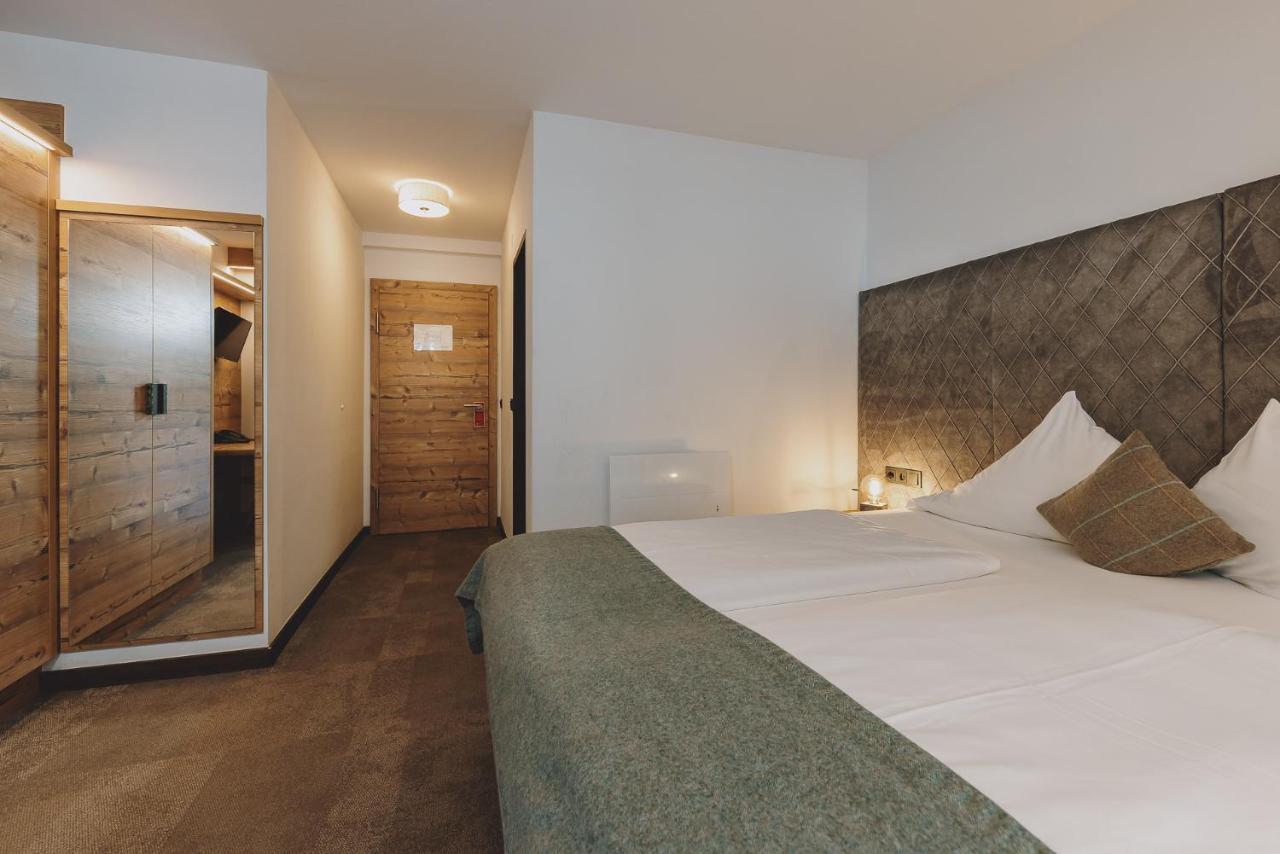 Der Gollinger Hotell Saalbach-Hinterglemm Eksteriør bilde