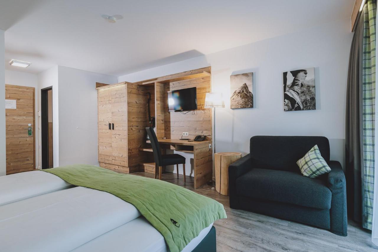 Der Gollinger Hotell Saalbach-Hinterglemm Eksteriør bilde
