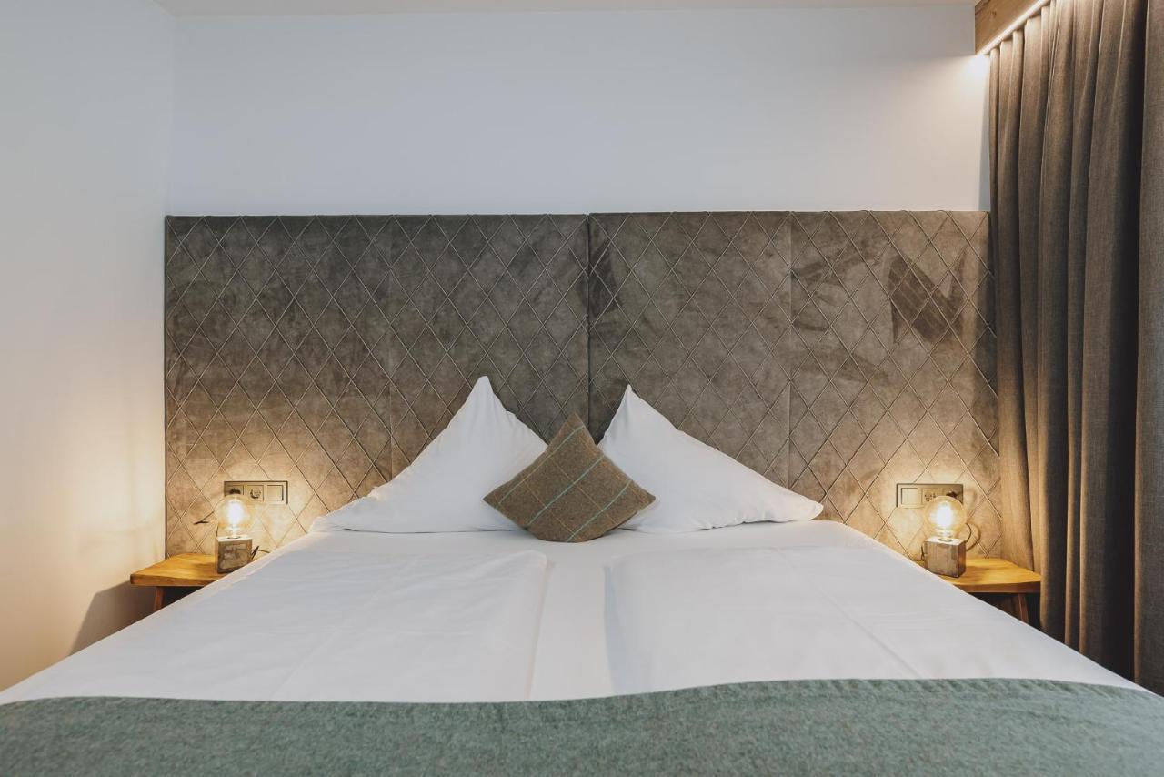 Der Gollinger Hotell Saalbach-Hinterglemm Eksteriør bilde