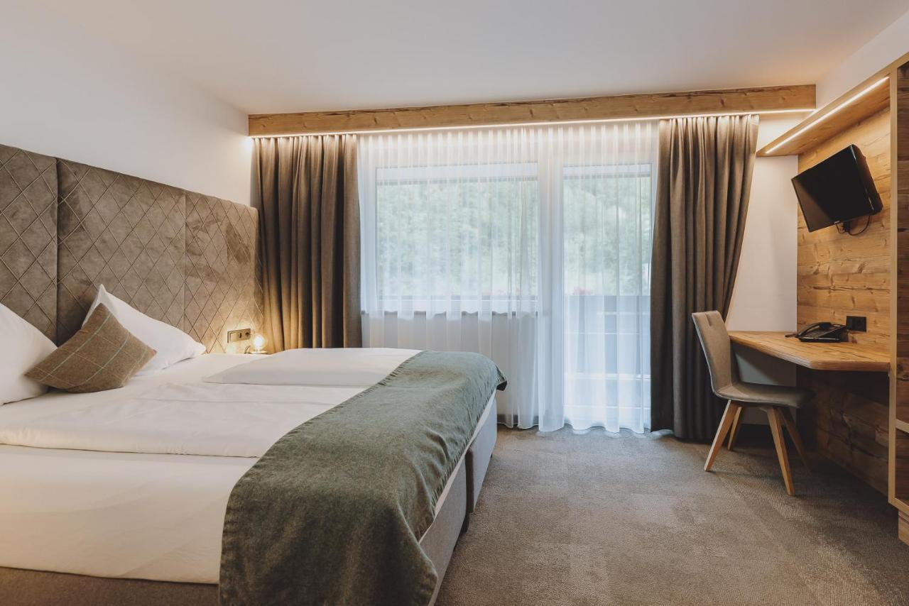 Der Gollinger Hotell Saalbach-Hinterglemm Eksteriør bilde