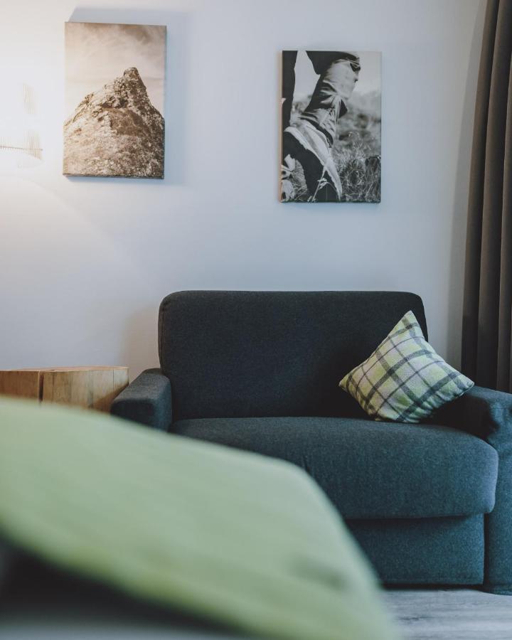 Der Gollinger Hotell Saalbach-Hinterglemm Eksteriør bilde