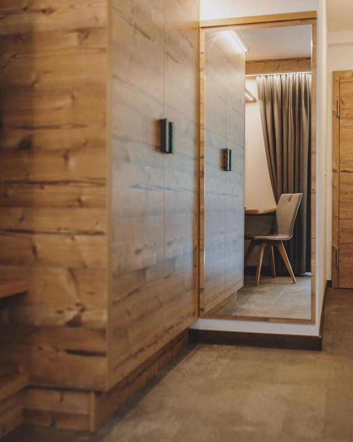 Der Gollinger Hotell Saalbach-Hinterglemm Eksteriør bilde