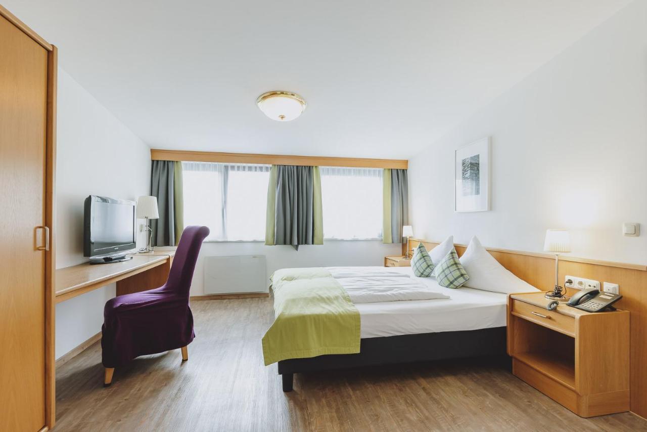 Der Gollinger Hotell Saalbach-Hinterglemm Eksteriør bilde