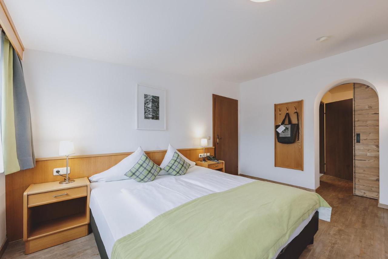 Der Gollinger Hotell Saalbach-Hinterglemm Eksteriør bilde