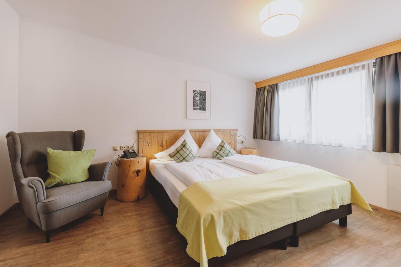 Der Gollinger Hotell Saalbach-Hinterglemm Eksteriør bilde