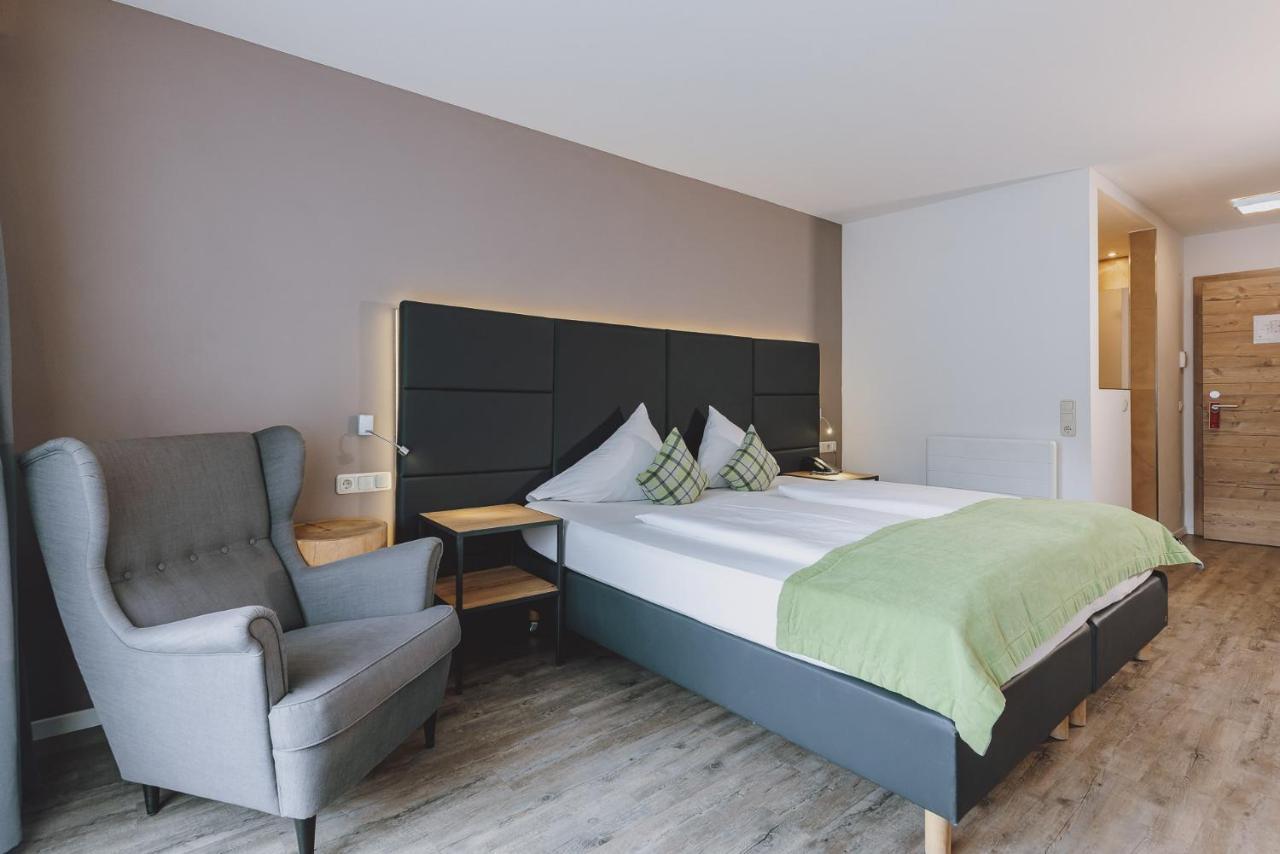 Der Gollinger Hotell Saalbach-Hinterglemm Eksteriør bilde
