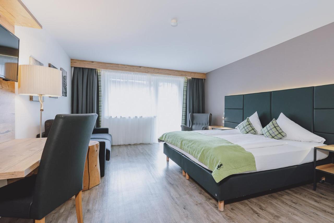 Der Gollinger Hotell Saalbach-Hinterglemm Eksteriør bilde