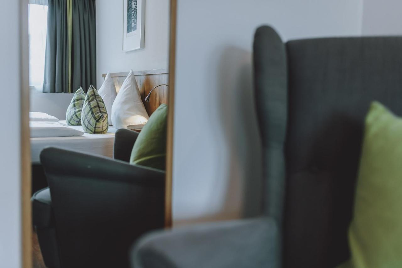 Der Gollinger Hotell Saalbach-Hinterglemm Eksteriør bilde