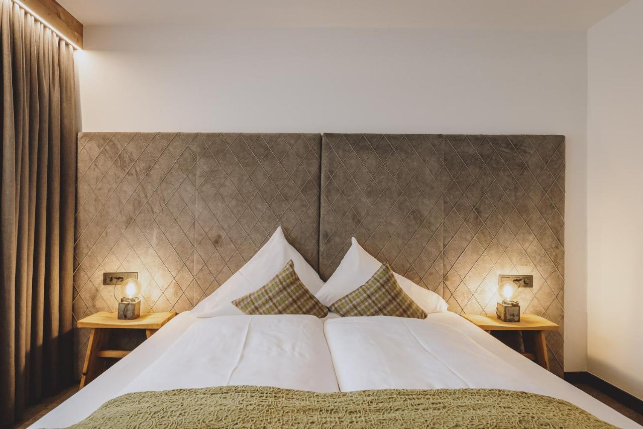 Der Gollinger Hotell Saalbach-Hinterglemm Eksteriør bilde