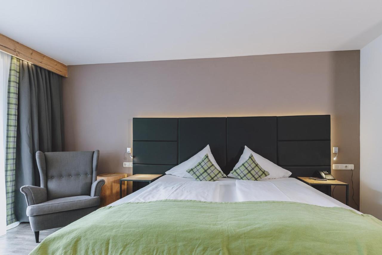 Der Gollinger Hotell Saalbach-Hinterglemm Eksteriør bilde