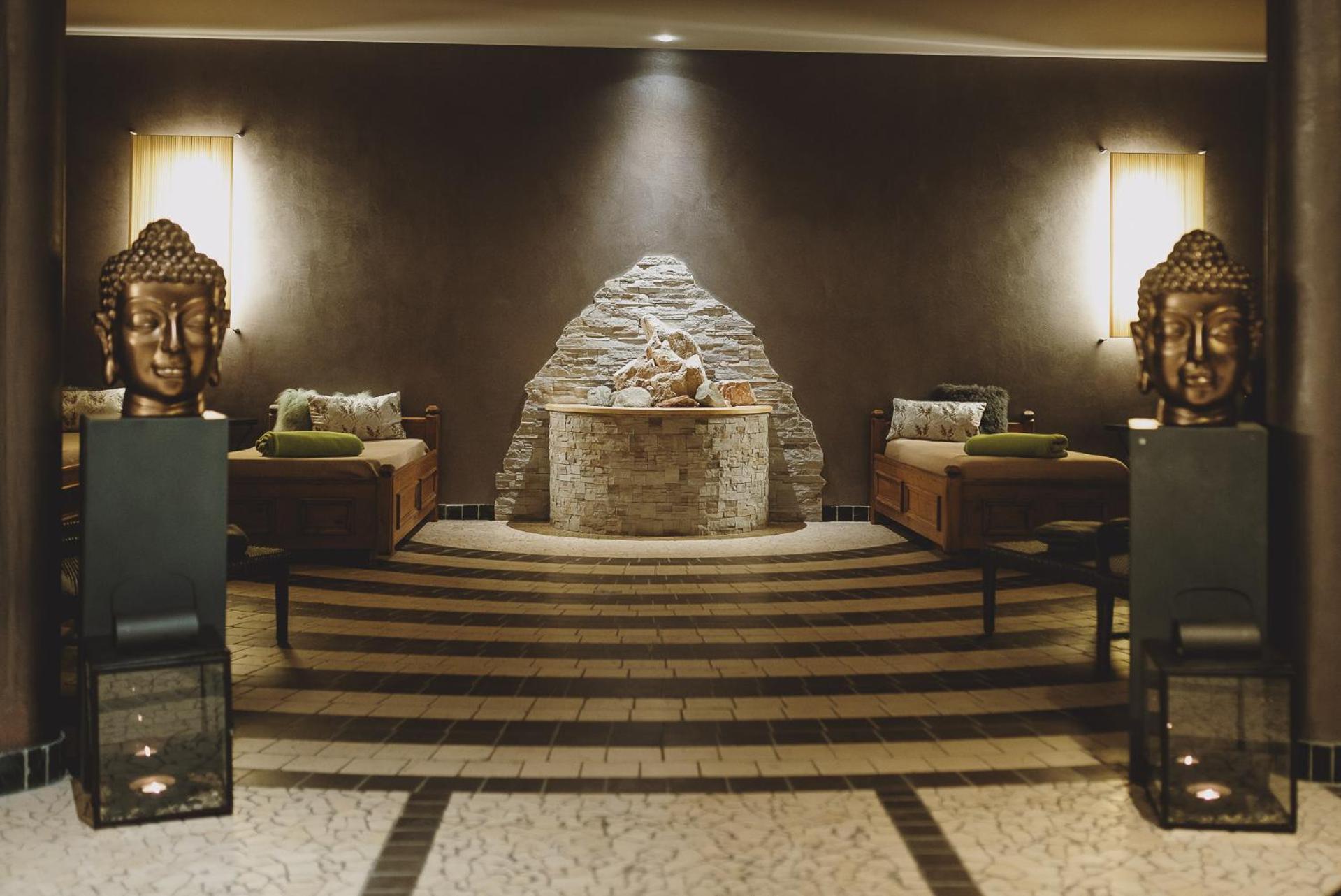 Der Gollinger Hotell Saalbach-Hinterglemm Eksteriør bilde